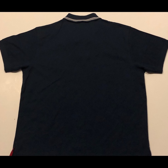 Vintage Atlanta Turner Field Stadium Polo - Picture 4 of 4